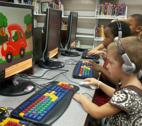 Beaufort County Library - Beaufort, SC