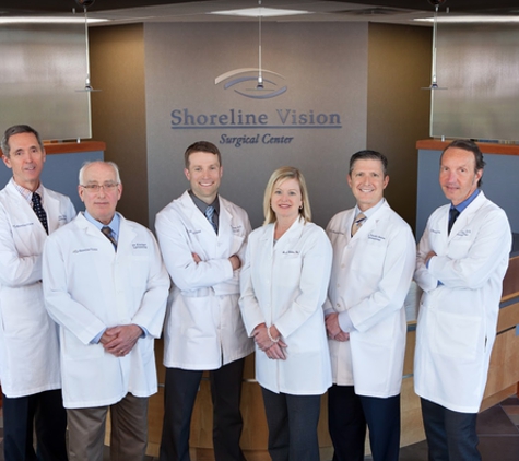 Shoreline Vision - Opthamology - Muskegon, MI