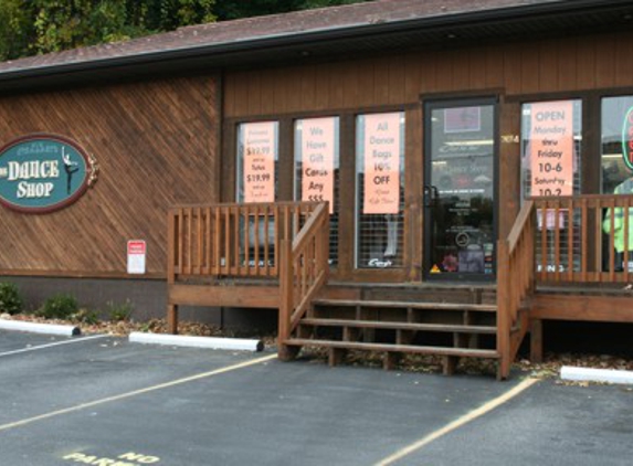 The Dance Shop - Altoona, PA