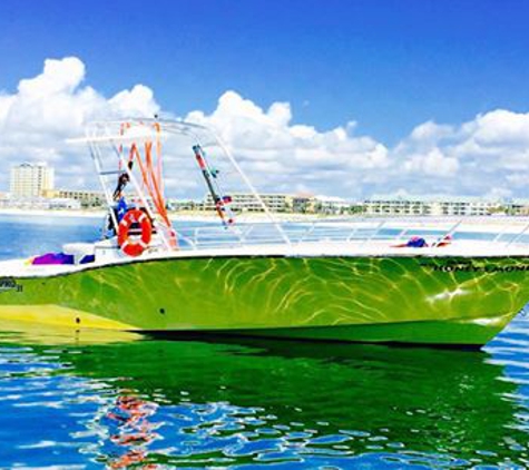 Walton Beach Parasail Destin - Miramar Beach, FL