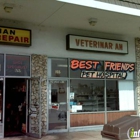 Best Friends Pet Hospital