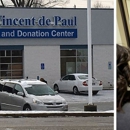 St Vincent de Paul Society - Thrift Shops