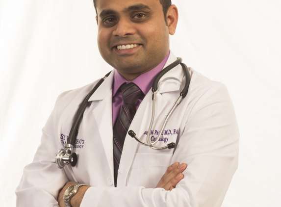 Ambar M. Patel, MD - Jacksonville, FL