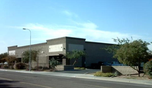 Manufacturer's Floor Covering Outlet Co. - Tempe, AZ