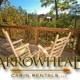 Arrowhead Cabin Rentals