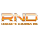RND Concrete Coatings - Stamped & Decorative Concrete