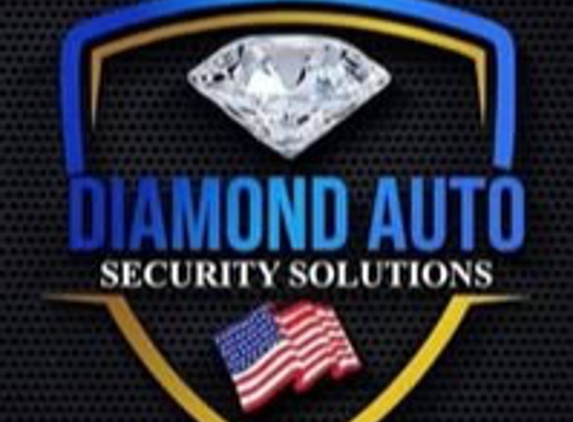 Diamond Auto Security Solutions - Manassas Park, VA