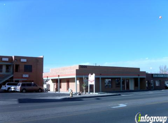 Tax Income Service - Albuquerque, NM