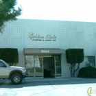 Golden State Stamping & Gasket Inc