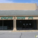 Breakaway Running - Shoe Stores