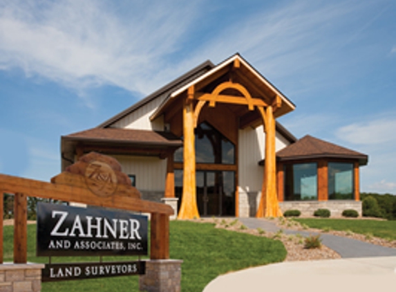 Zahner and Associates, Inc. - Perryville, MO