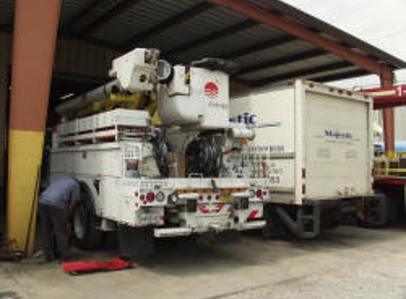 S & H Automotive Truck Repair Inc - Metairie, LA