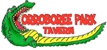 Corroboree Park Caravan & Camping Park - Caravan Parks