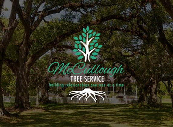 McCullough Tree Service - Longwood, FL