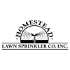 Homestead Lawn Sprinklers Co Inc gallery
