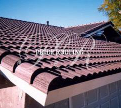 Orange County Roofing, with OC Pride Roofing - San Clemente, CA