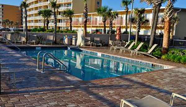 Nautilus Inn - Daytona Beach, FL