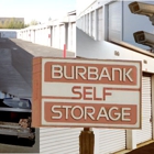 Burbank Self Storage