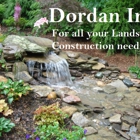 Dordan Landscaping & Design Inc