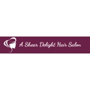 A Shear Delight - Nail Salons