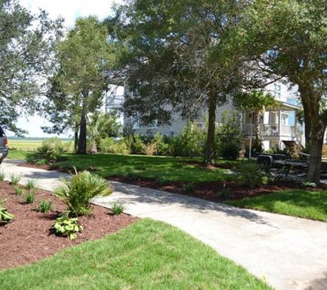 Palmetto Landscaping & Design - Summerville, SC