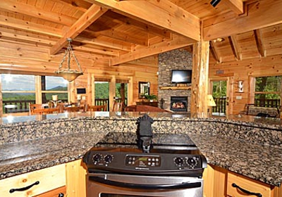 Smoky Cove Chalet And Cabin Rentals Pigeon Forge Tn 37863 Yp Com