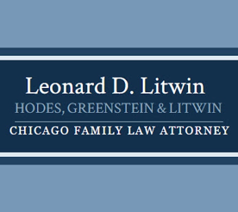 Hodes, Greenstein & Litwin - Chicago, IL
