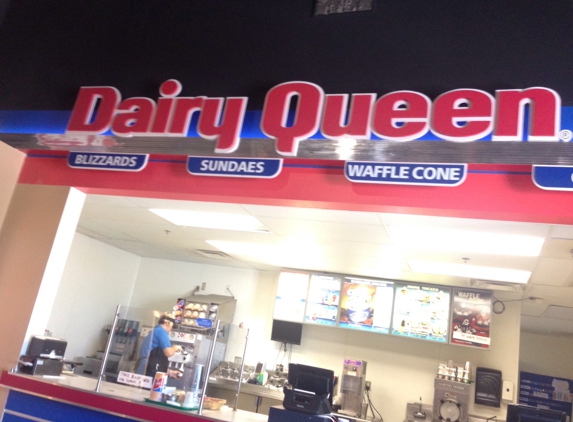 Dairy Queen - Nebraska City, NE