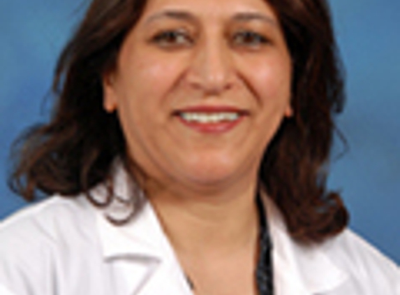 Dr. Mitra M Dastgheyb, MD - Leesburg, VA