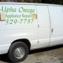 Alpha Omega Appliance