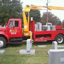 Cape Fear Memorials - Monuments