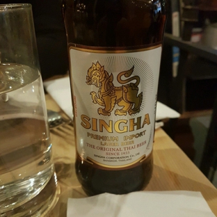 Senn Thai Comfort Food - New York, NY