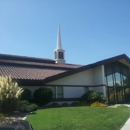 The Church of Jesus Christ of Latter-day Saints - United Church of Christ