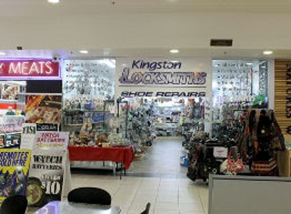 Kingston Locksmiths - Kingston, TAS