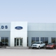 Reynolds Ford Lincoln of Edmond