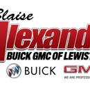 Blaise Alexander Subaru of Lewistown - New Car Dealers