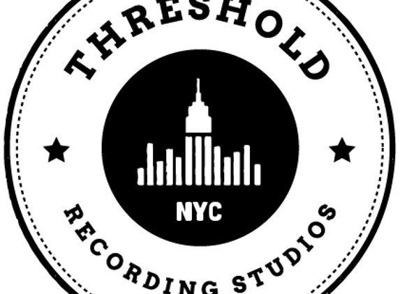 Threshold Recording Studios NYC - New York, NY