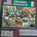 El Poblano Mexican Food