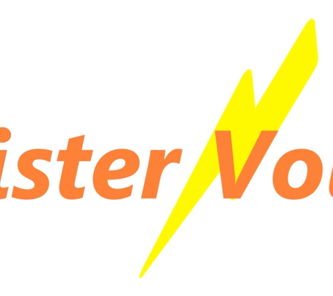 Mister Volts LLC - Macon, GA