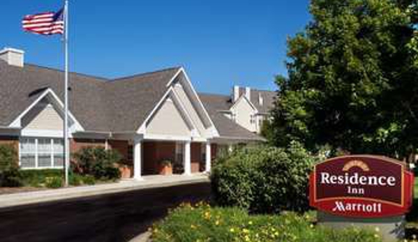 Residence Inn Chicago Waukegan/Gurnee - Waukegan, IL