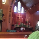 St Paul's Episcopal Church - Episcopal Churches