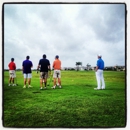 Moody Gardens Golf Course - Golf Courses