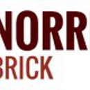 Norristown Brick - Brick-Clay-Common & Face