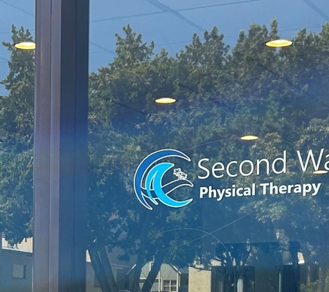 Second Wave Physical Therapy - Port Hueneme, CA