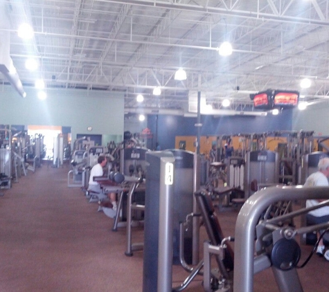 Just Fitness 4 U - Marietta, GA