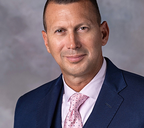 Paul Capuzziello - Private Wealth Advisor, Ameriprise Financial Services - Boca Raton, FL