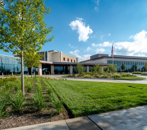 Bluhm Cardiovascular Institute at Northwestern Medicine Orland Park - Orland Park, IL