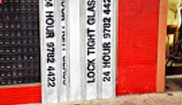 Lock Tight Glass & Shutter Service Pty Ltd - Seaford, VIC