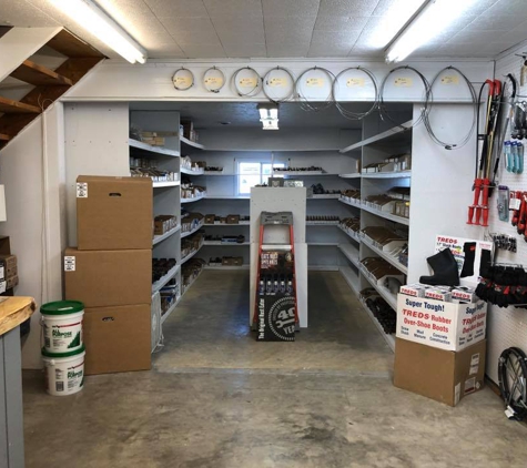 Circle Supply/4 County Supply - Rensselaer, IN