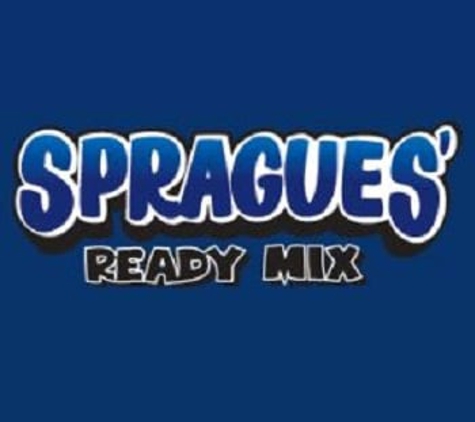 Sprague's Ready Mix - Irwindale, CA